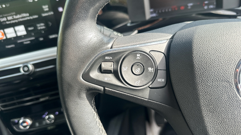 Vauxhall Mokka 1.2 Turbo Elite Nav 5dr Petrol Hatchback